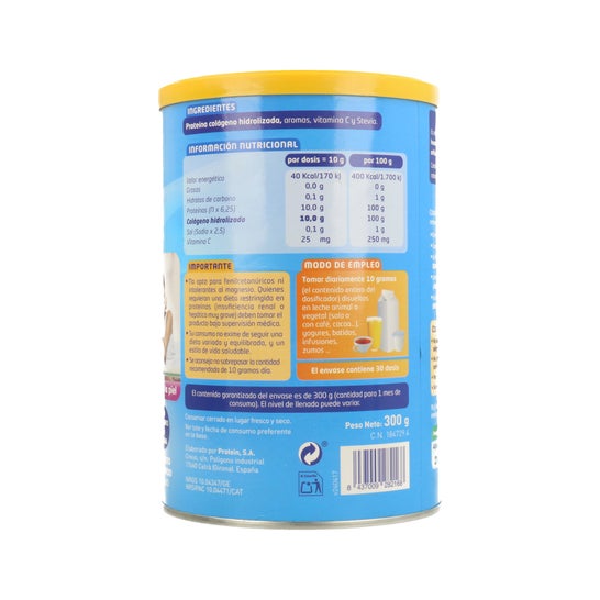 Colnatur® Complex Sabor Vainilla 335 g