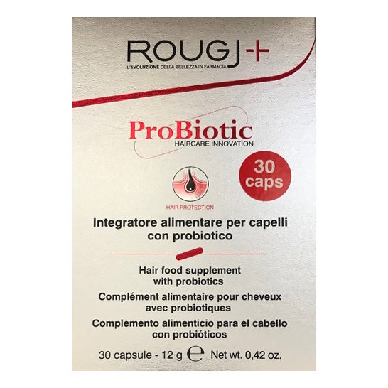 Rougj Probiotic 30caps