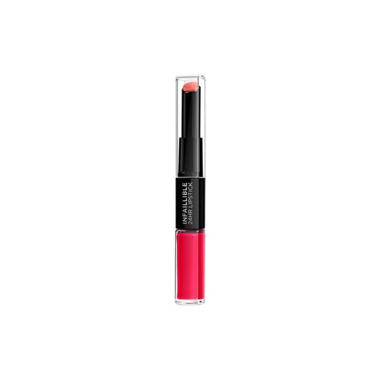Barra labbro Loreal Infaillible 701