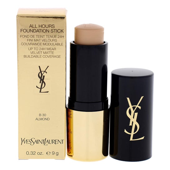 Yves Saint Laurent All Hours Base Barra B30 9g