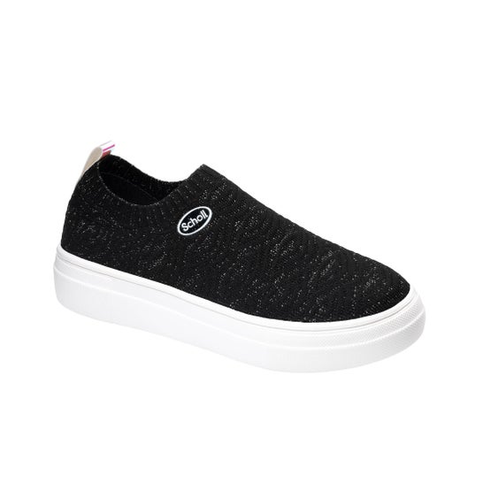 Scholl Chaussure Freelance Noir Taille 35 1 Paire
