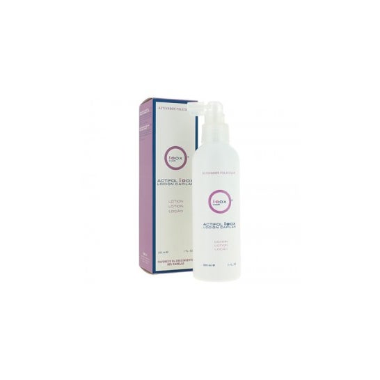 Actifol ioox® loción capilar 200ml