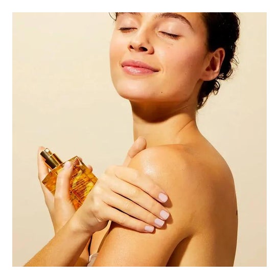 Nuxe Huile Prodigieuse 100ml Nuxe Huile Prodigieuse 100ml