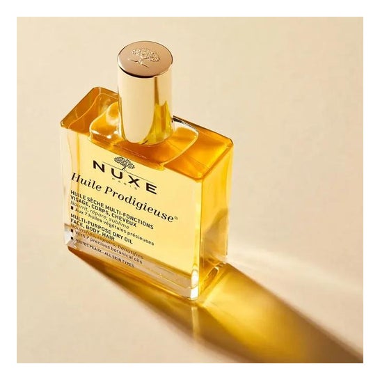 Nuxe Huile Prodigieuse 100ml Nuxe Huile Prodigieuse 100ml