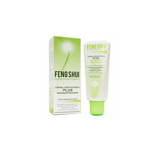Feng Shui Crema Concentrada Plus 100ml