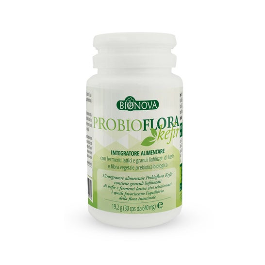 Bionova Probioflora Kefir 30caps