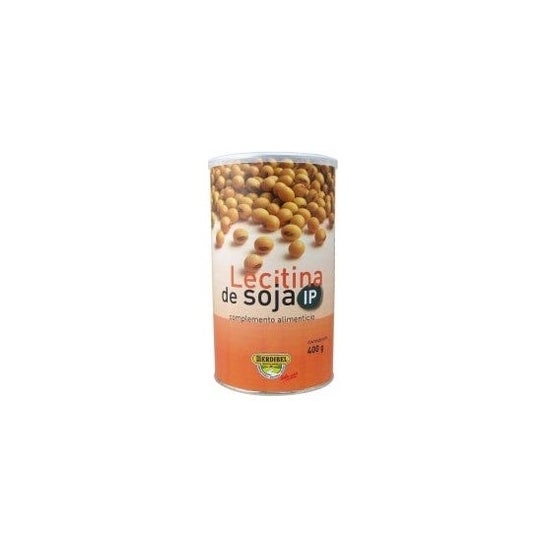 Herdibel Lecytyna sojowa 400g