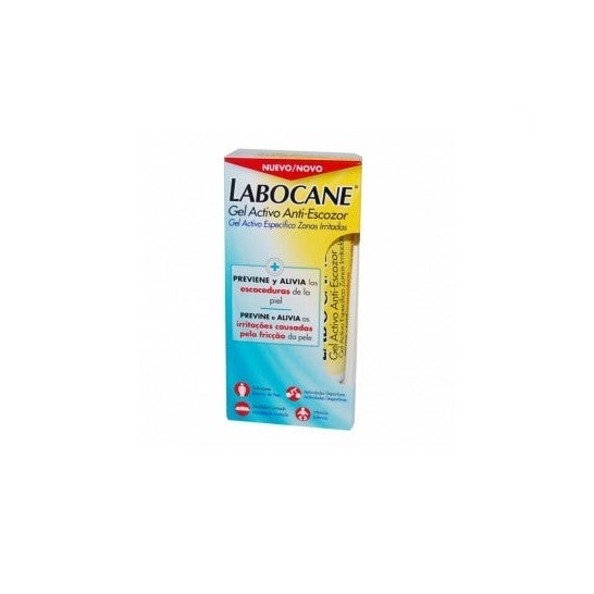 Labocane® Gel anticalcare 30g