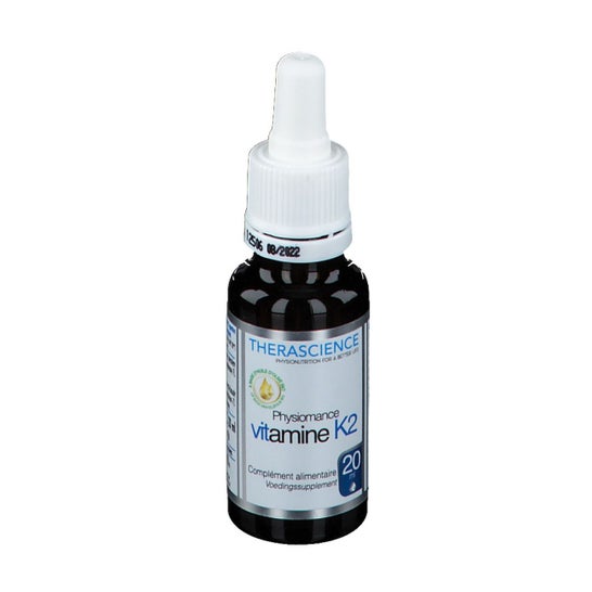Therascience Fysiomance Vitamine K2 20ml
