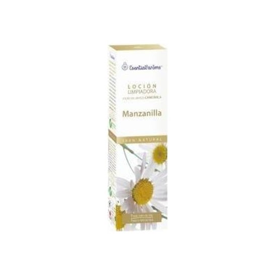 Esential Arôms Chamomile Cleansing Lotion 100ml