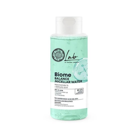 Lab Biome Balance Micellar Water 400ml