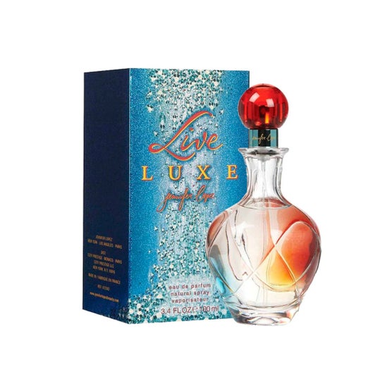 Jennifer López Perfume Live Luxe 100ml