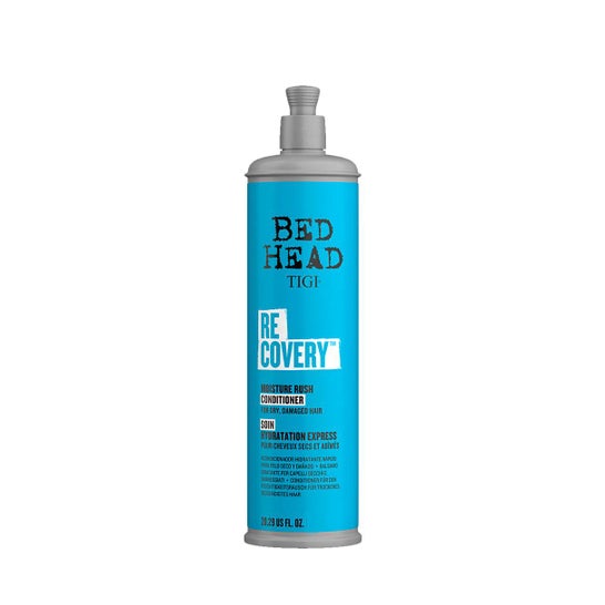 Tigi Bed Head Recovery Moisture Rush Acondicionador 400ml