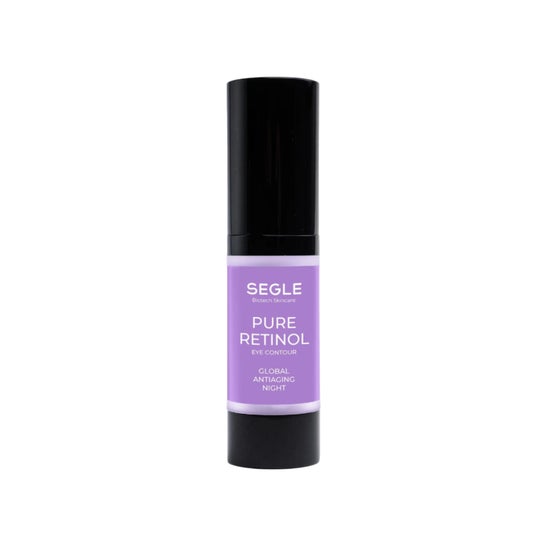 Segle Biotech Skincare Pure Retinol Contorno de Ojos 15ml
