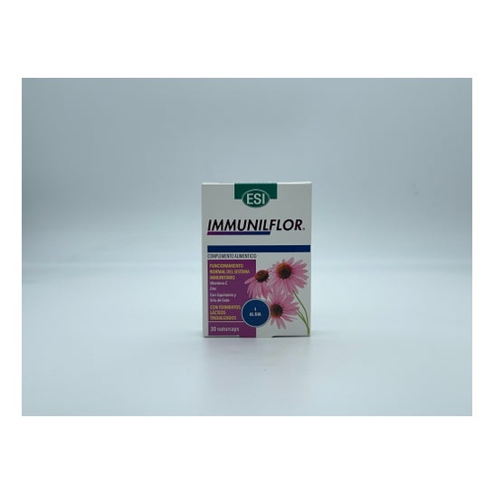ESI Immunilflor 30caps