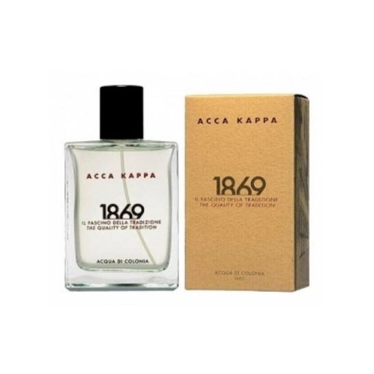 Acca Kappa Green Mandarin Eau de Toilette 100ml