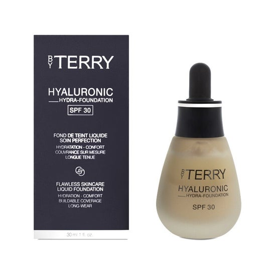 By Terry Hyaluronic Hydra Foundation 300 C Cool Medium Fair 30 ml