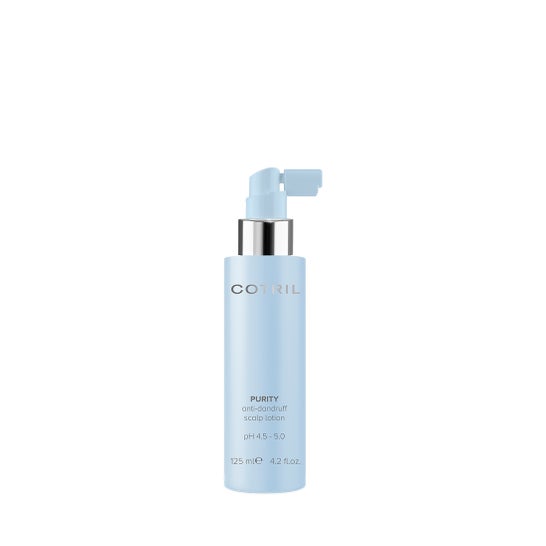 Cotril Purity Loção Anticaspa 125ml