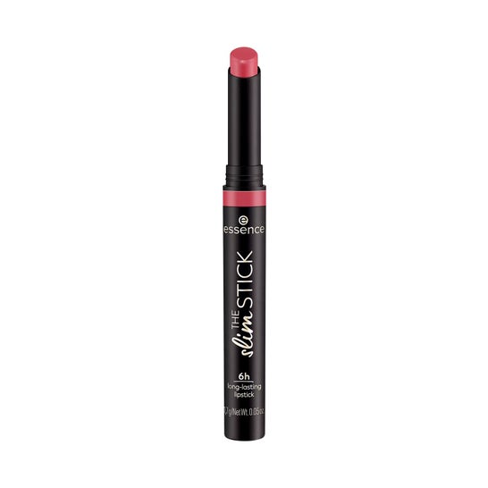 Essence The Slim Stick Long-last Matte Finish 106 The Pinkdrink 1.7g