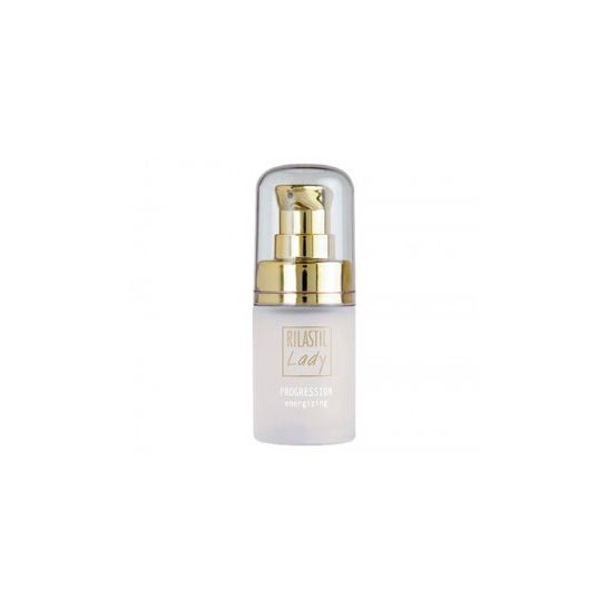 Rilastil Lady Progression Energizing 15 ml
