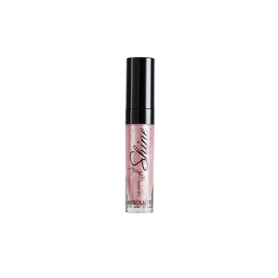 Absolute New York Crystal Shine Strong Shine 5g