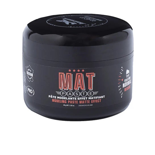 Hairgum Mat Paste 80 g