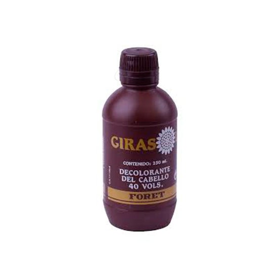 Peroxfarma Foret Girasole Decolorante 40 Volumi 250ml
