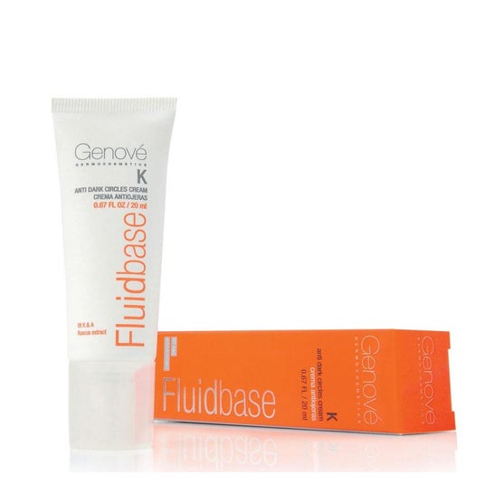Fluidbase K Anti-blinker cream 20ml