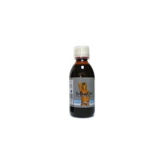 Nale Drena Gm Flat Belly 250ml