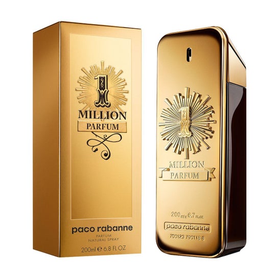 Paco Rabanne 1 Million Perfum 200ml