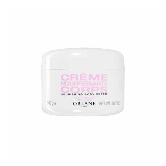 Orlane Body Cream 500gr