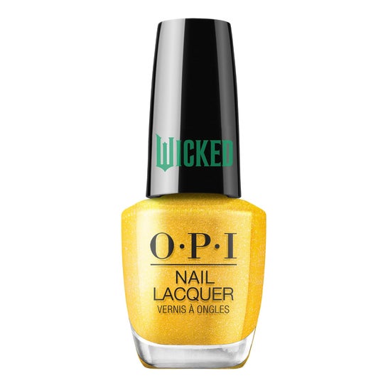 Opi Nail Lacquer Wicked Esmalte de Uñas Love You So Munchkin! 15ml