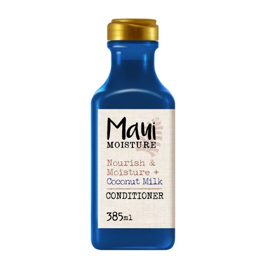 Maui Moisture Coconut Milk Conditioner 385ml