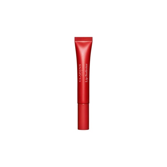 Clarins Lip Perfector Fuchsia Glow 12 ml