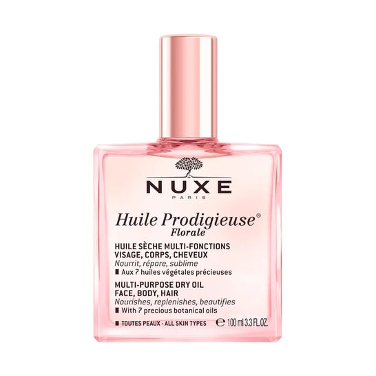 Nuxe Huile Prodigieuse Florale 100ml