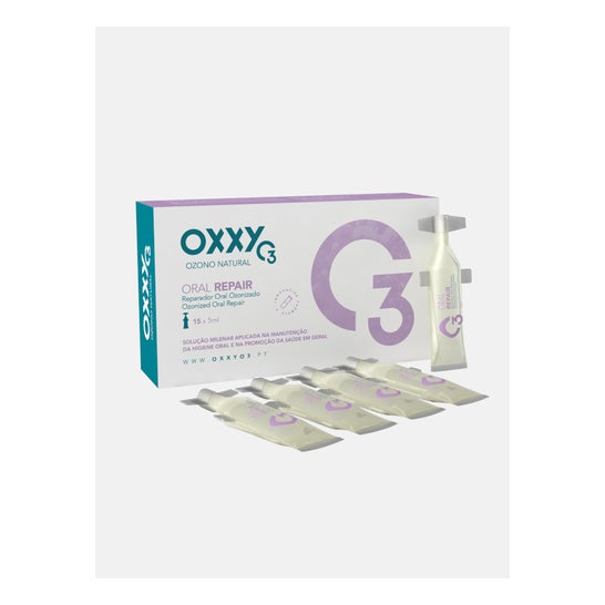 Oxxy Stick Plus 30ml