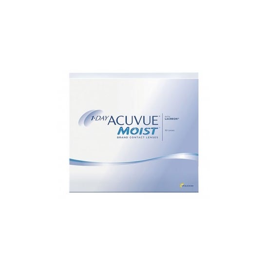 J&j 1 Tag 90pk acuvue feucht 9.0 (+3.00)