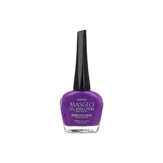 Masglo Gel Evolution Nagellack Alborotada 13,5 ml