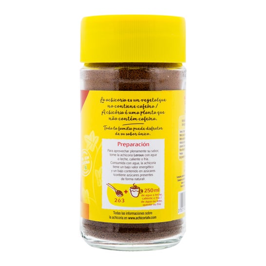 Leroux Achicoria Soluble 100g