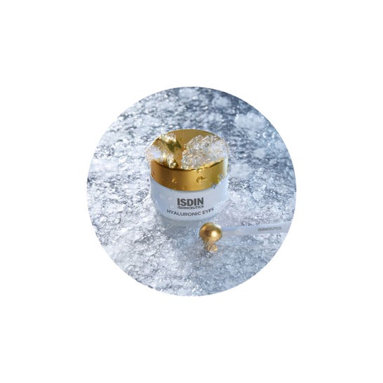 ISDIN Isdinceutics Hyaluronic Eyes 15g