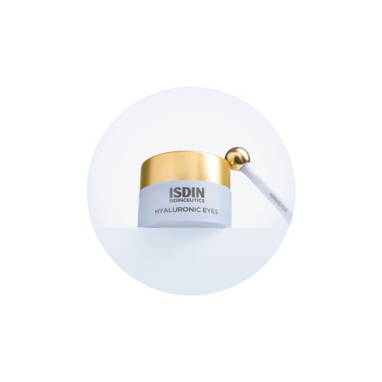 ISDIN Isdinceutics Hyaluronic Eyes 15g