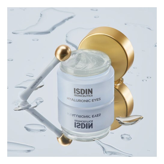 ISDIN Isdinceutics Hyaluronic Eyes 15g