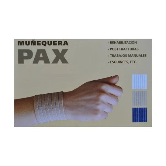 Pax metacarpal wristband T-2 1ud