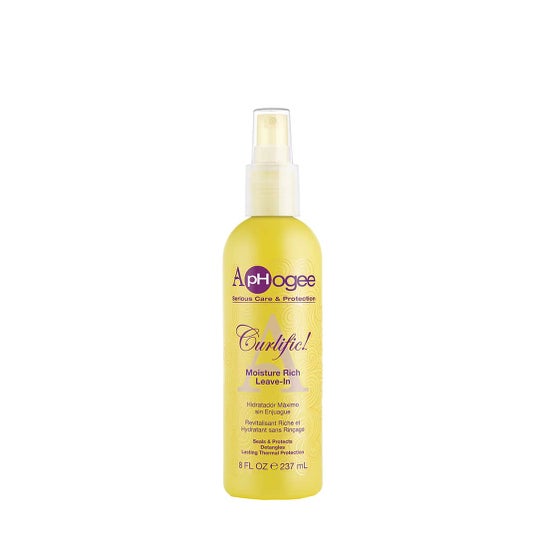 Aphogee Curlific Moisture Rich Leave-In 237ml