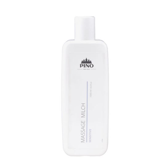 Konix Leche Masaje Sensitive 1 L
