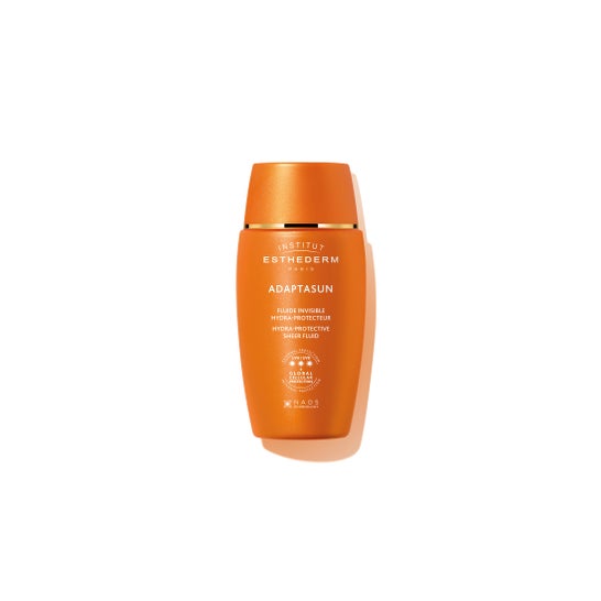 Institut Esthederm Adaptasun Fluido Invisible 40 ml