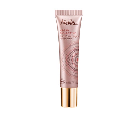Melvita Argan Bio Active Yeux 15ml