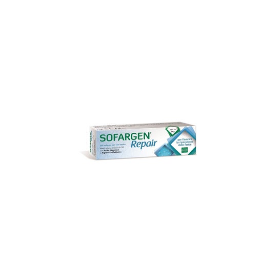 Sofar Sofargen Repair Gel 25g