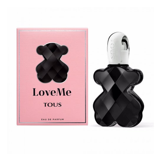 Tous LoveMe The Onyx Perfume EdP 30ml