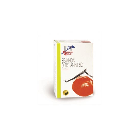 TE KUKICHA 100 g BIO